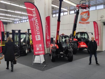 Euromarkt na Croagro Euromarkt na Croagro