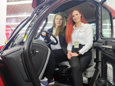 Euromarkt na Croagro Euromarkt na Croagro