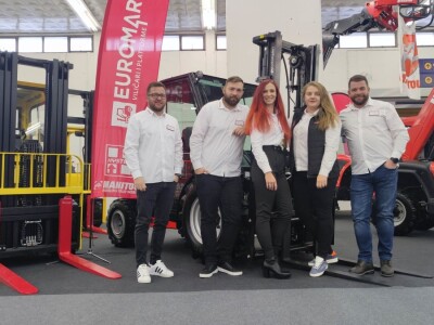 Euromarkt na Croagro Euromarkt na Croagro