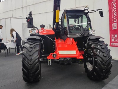 Euromarkt na Croagro Euromarkt na Croagro