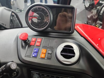 Euromarkt na Croagro Euromarkt na Croagro