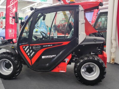 Euromarkt na Croagro Euromarkt na Croagro