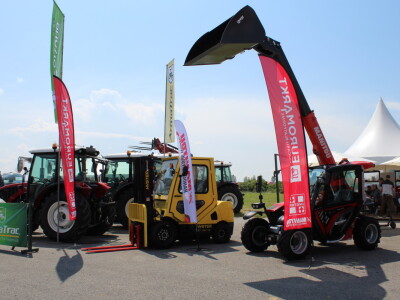 Euromarkt na FarmShow-u Euromarkt na FarmShow-u