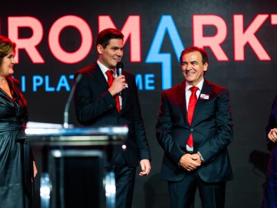 Euromarkt obilježio 30 godina rada