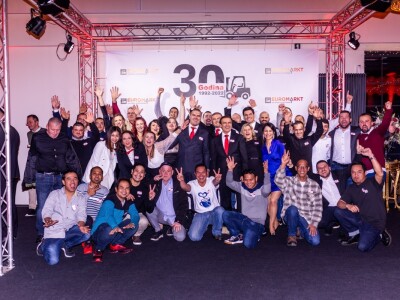 Euromarkt obilježio 30 godina rada