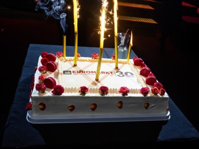 Euromarkt obilježio 30 godina rada