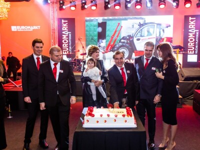 Euromarkt obilježio 30 godina rada