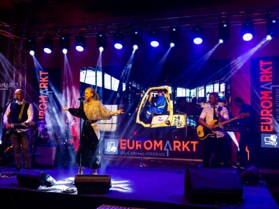 Euromarkt obilježio 30 godina rada