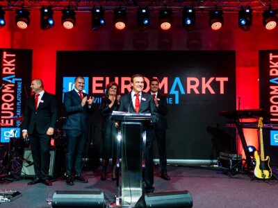 Euromarkt obilježio 30 godina rada