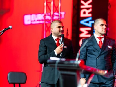 Euromarkt obilježio 30 godina rada