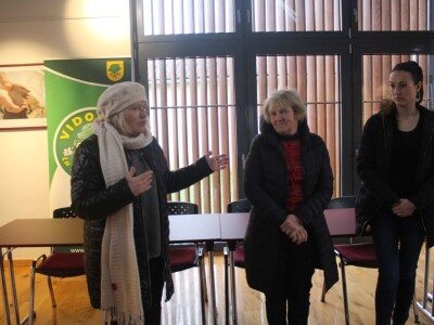 Europska prijestolnica zelja Europska prijestolnica zelja