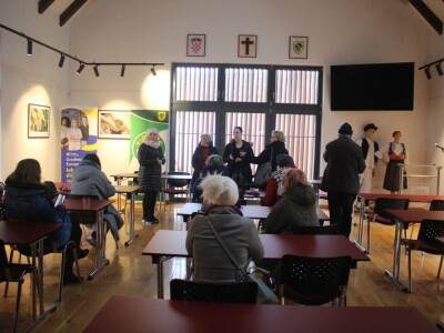 Europska prijestolnica zelja Europska prijestolnica zelja