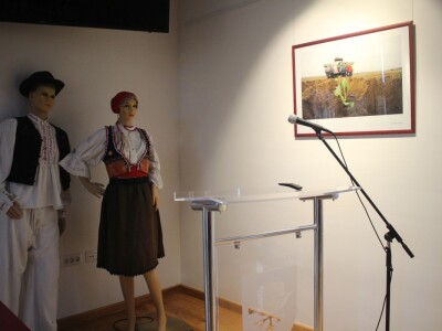 Europska prijestolnica zelja Europska prijestolnica zelja