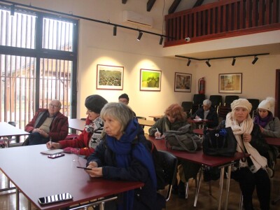 Europska prijestolnica zelja Europska prijestolnica zelja