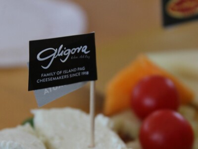 Europski agrarni novinari posjetili siranu Gligora