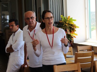 Europski agrarni novinari posjetili siranu Gligora