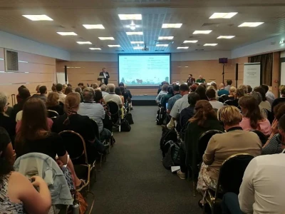 Europski agronomi oduševljeni hrvatskim projektom očuvanja turopoljske svinje
