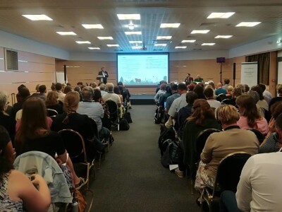 Europski agronomi oduševljeni hrvatskim projektom očuvanja turopoljske svinje