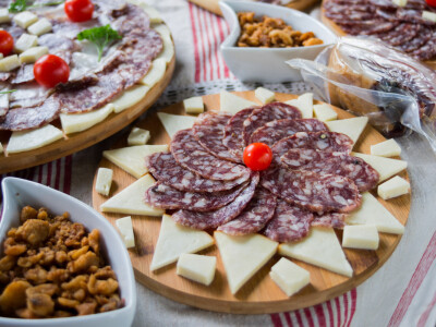 Europski agronomi oduševljeni hrvatskim projektom očuvanja turopoljske svinje