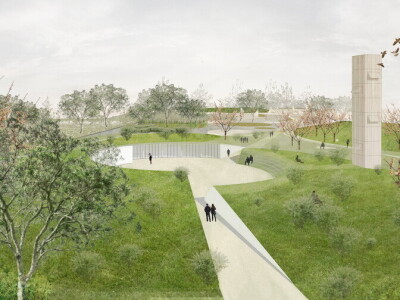 Europsko selo roda Čigoč dobiva Ornitološki centar