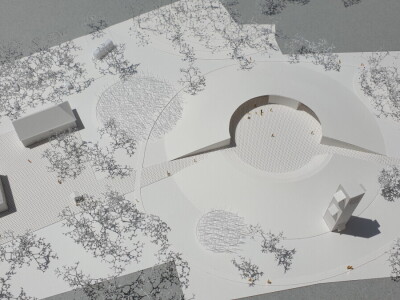 Europsko selo roda Čigoč dobiva Ornitološki centar