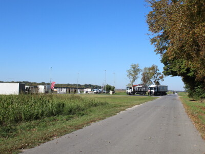 Eutanazija svinja farma Sokolovac