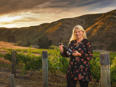 Eva Pemper vina Eva Pemper vina