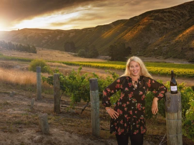 Eva Pemper vina
