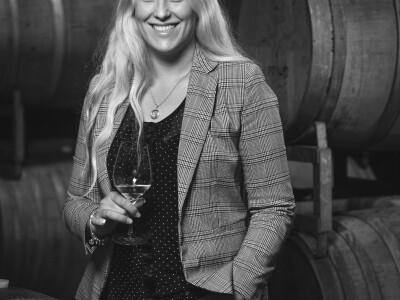 Eva Pemper vina Eva Pemper vina