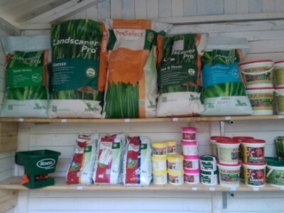 Everris gnojiva na Floraartu 2015.