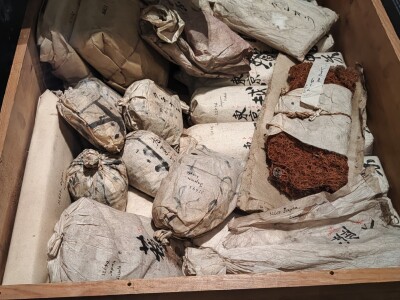 Evropska noć soje u bečkoj Carskoj palati