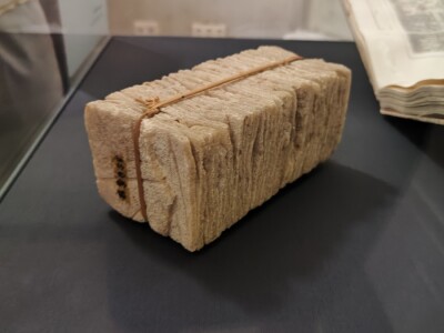 Evropska noć soje u bečkoj Carskoj palati