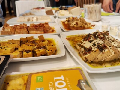 Evropska noć soje u bečkoj Carskoj palati