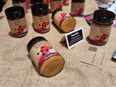 Evropska noć soje u bečkoj Carskoj palati