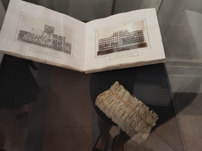 Evropska noć soje u bečkoj Carskoj palati