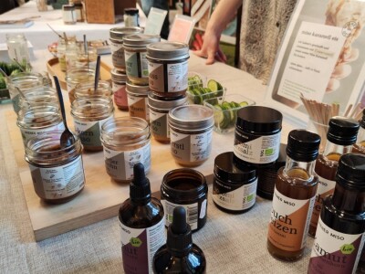 Evropska noć soje u bečkoj Carskoj palati