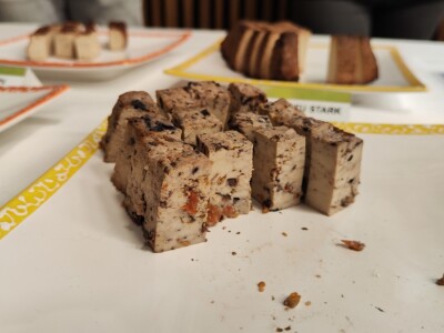 Evropska noć soje u bečkoj Carskoj palati