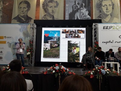 Evropski ruralni parlament za mlade okupio preko 70 osoba