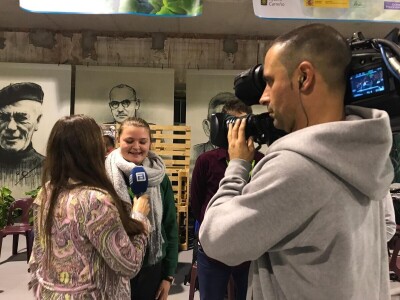 Evropski ruralni parlament za mlade okupio preko 70 osoba