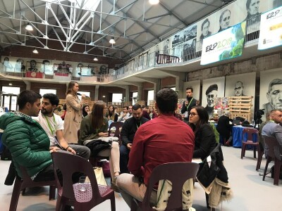 Evropski ruralni parlament za mlade okupio preko 70 osoba