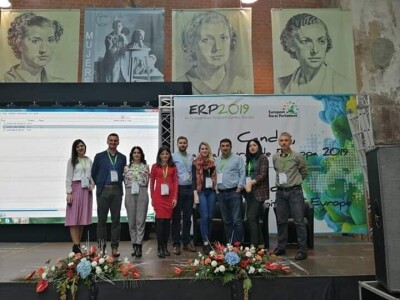 Evropski ruralni parlament za mlade okupio preko 70 osoba