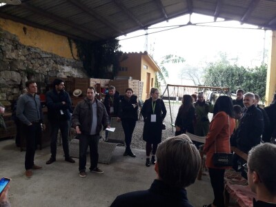 Evropski ruralni parlament za mlade okupio preko 70 osoba