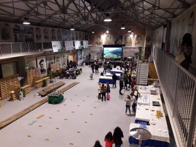 Evropski ruralni parlament za mlade okupio preko 70 osoba