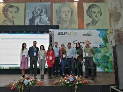 Evropski ruralni parlament za mlade okupio preko 70 osoba