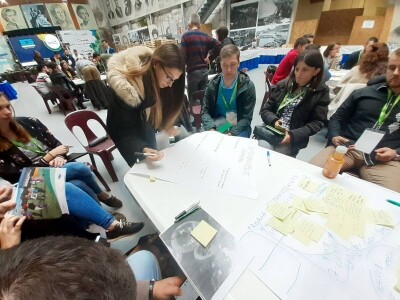 Evropski ruralni parlament za mlade okupio preko 70 osoba