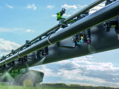 John Deere Sustainable day