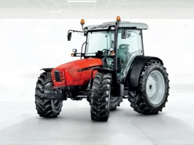 Traktor Same Explorer<sup>3</sup>
