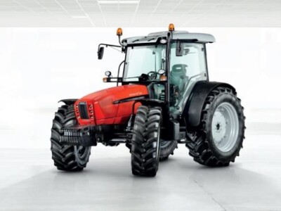 Traktor Same Explorer<sup>3</sup>