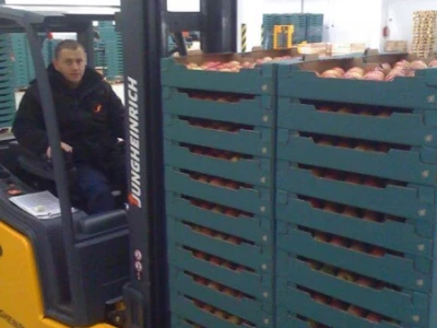 Za hladnjaču isplaćeno 3,38 milijuna kuna iz IPARD-a