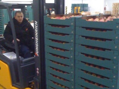 Za hladnjaču isplaćeno 3,38 milijuna kuna iz IPARD-a